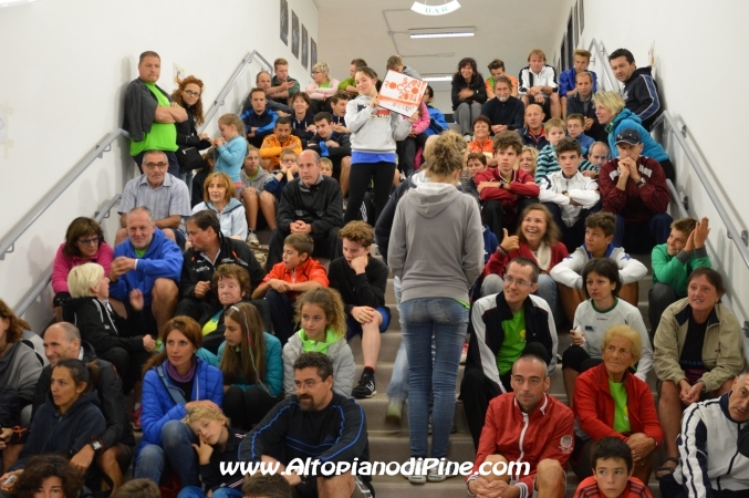 Sagra San Rocco 2014 a Miola 