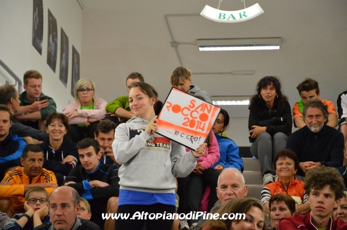 Sagra San Rocco 2014 a Miola 