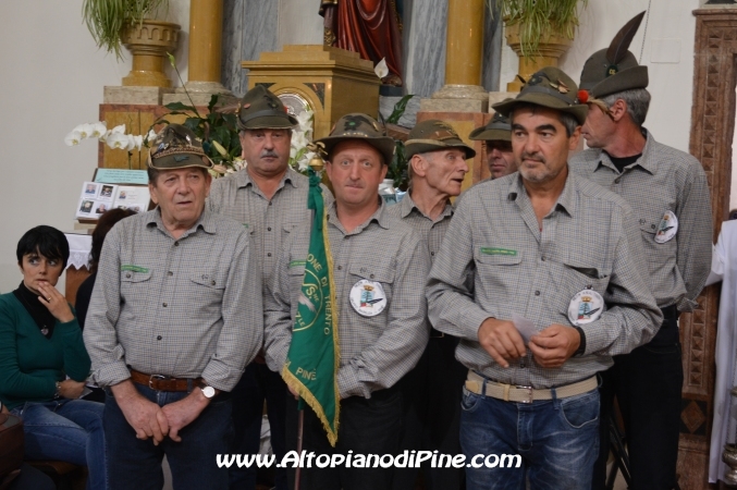 Sagra San Rocco 2014 a Miola 