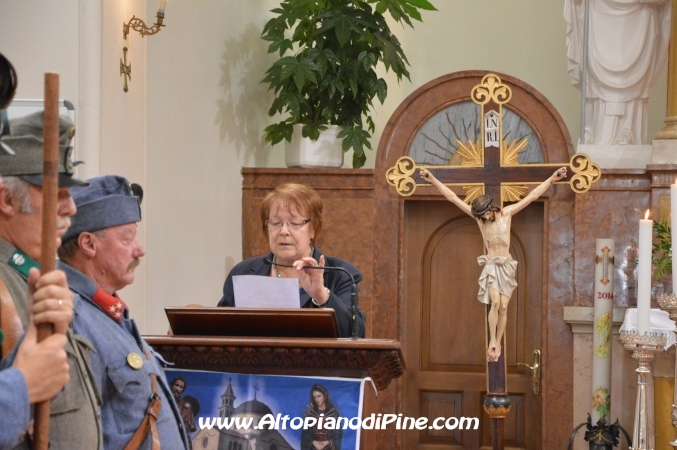 Sagra San Rocco 2014 a Miola 