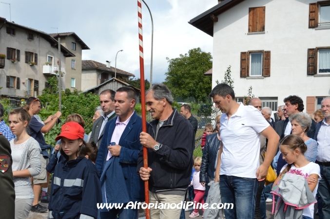 Sagra San Rocco 2014 a Miola 