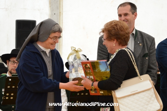 Sagra San Rocco 2014 a Miola 