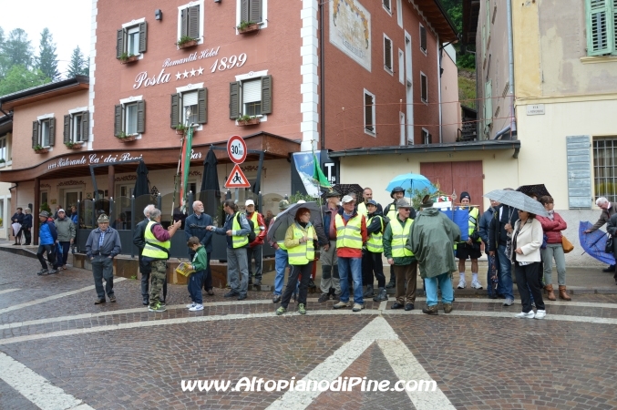 Festa patronale Madonna di Pine' 2014