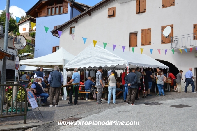 Sagra dei Santi Angioi - Ricaldo 2 settembre 2014