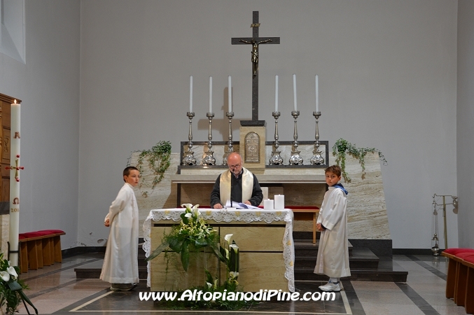 Rizzolaga Sant Antonio 2014