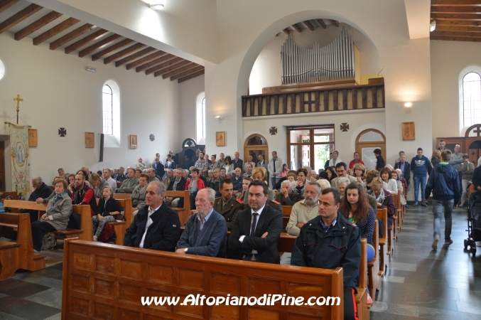 Rizzolaga Sant Antonio 2014