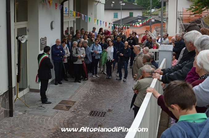 Rizzolaga Sant Antonio 2014