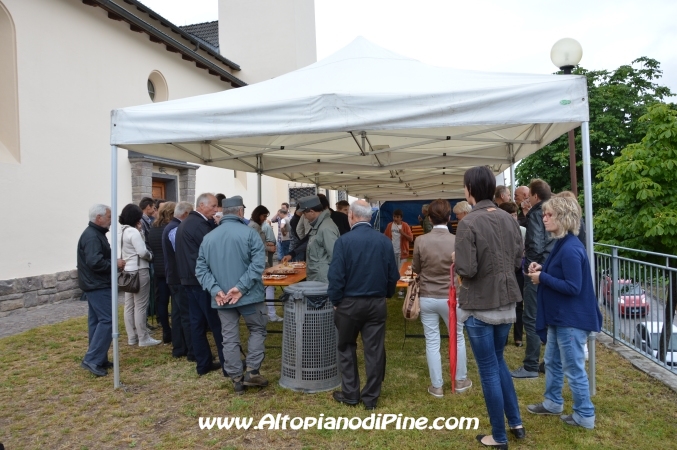 Rizzolaga Sant Antonio 2014