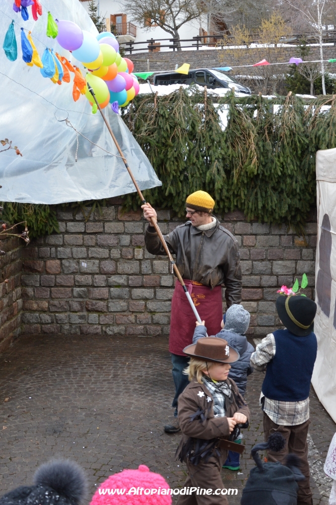 Sagra S.Giuliana 2014 - Sbusabaloni