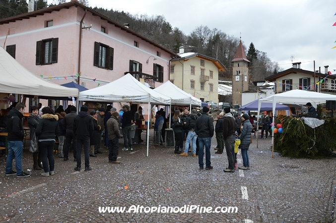 Sagra S.Giuliana 2014