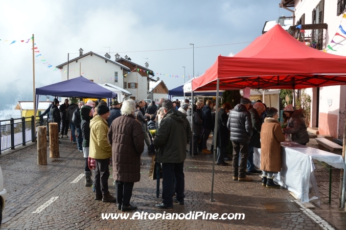 Sagra S.Giuliana 2014 - momenti della festa