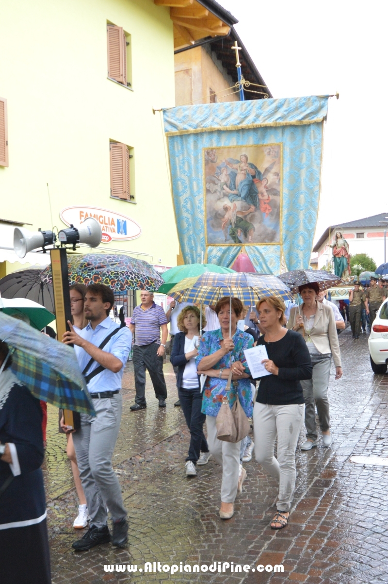 Festa della Comunitá 2015