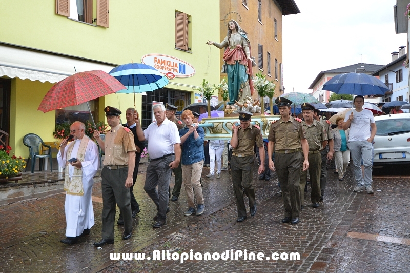 Festa della Comunitá 2015