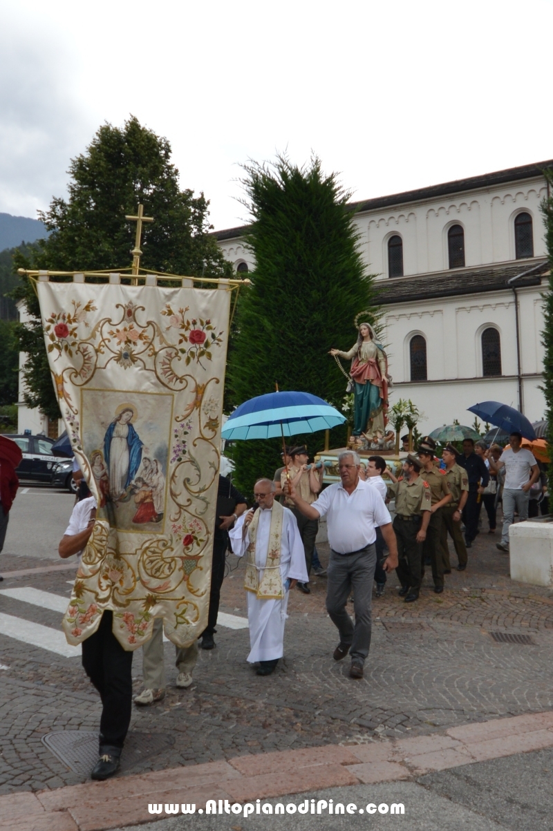 Festa della Comunitá 2015