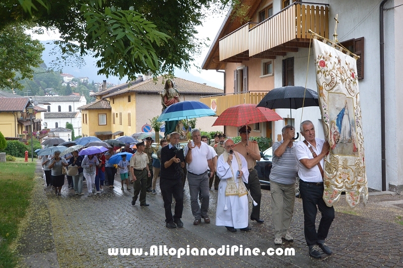 Festa della Comunitá 2015