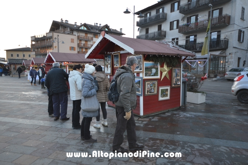 I lavori delle mani e del cuore 2015