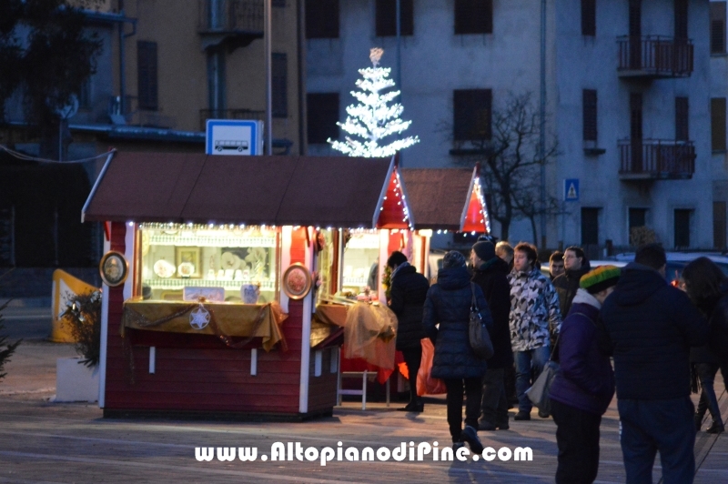 I lavori delle mani e del cuore 2015