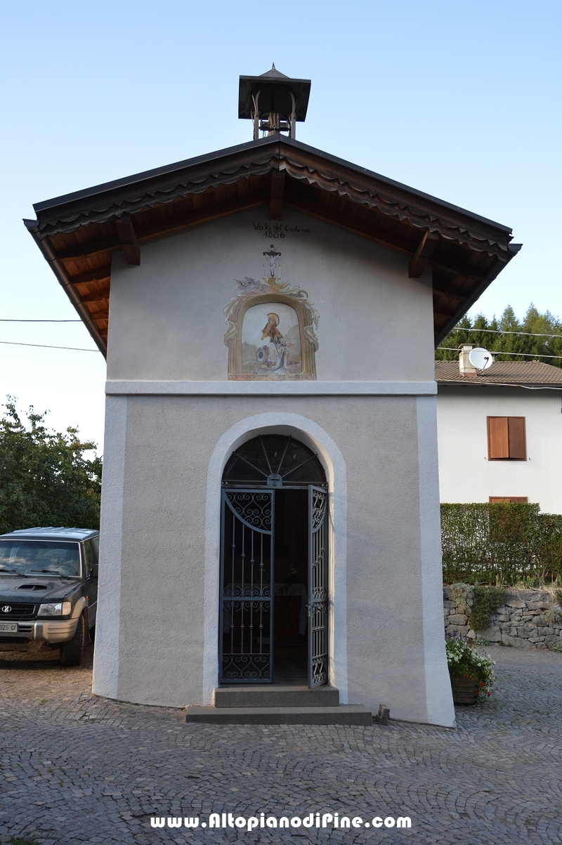 Sagra Madonna Ausiliatrice 2015 - Ferrari