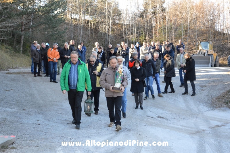 Festa Santa Barbara 2015 - San Mauro