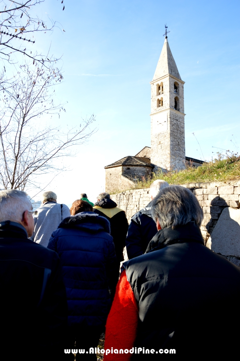  Festa Santa Barbara 2015 - San Mauro