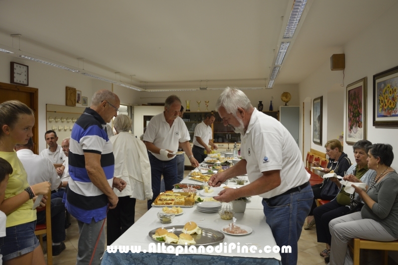 Mostra fotografica Padre Silvio Broseghini