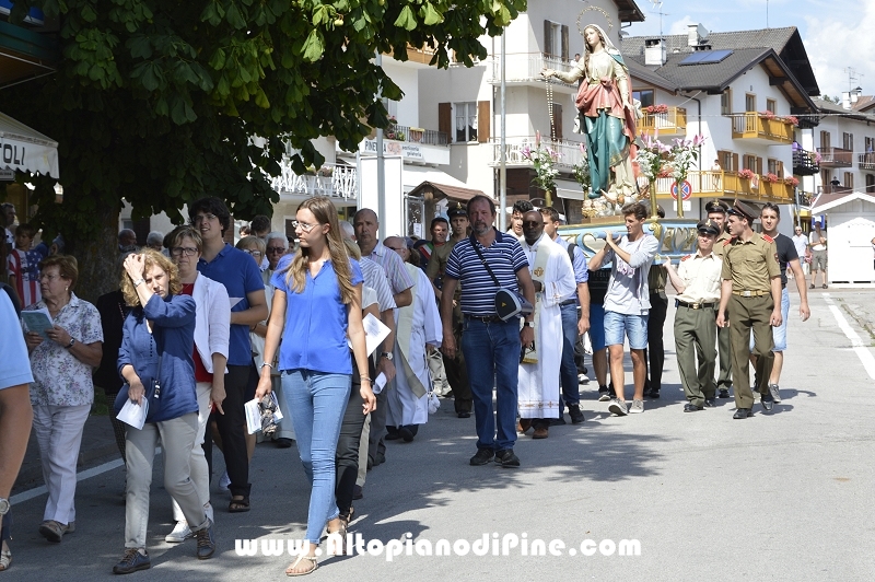 Festa della Comunitá 2016