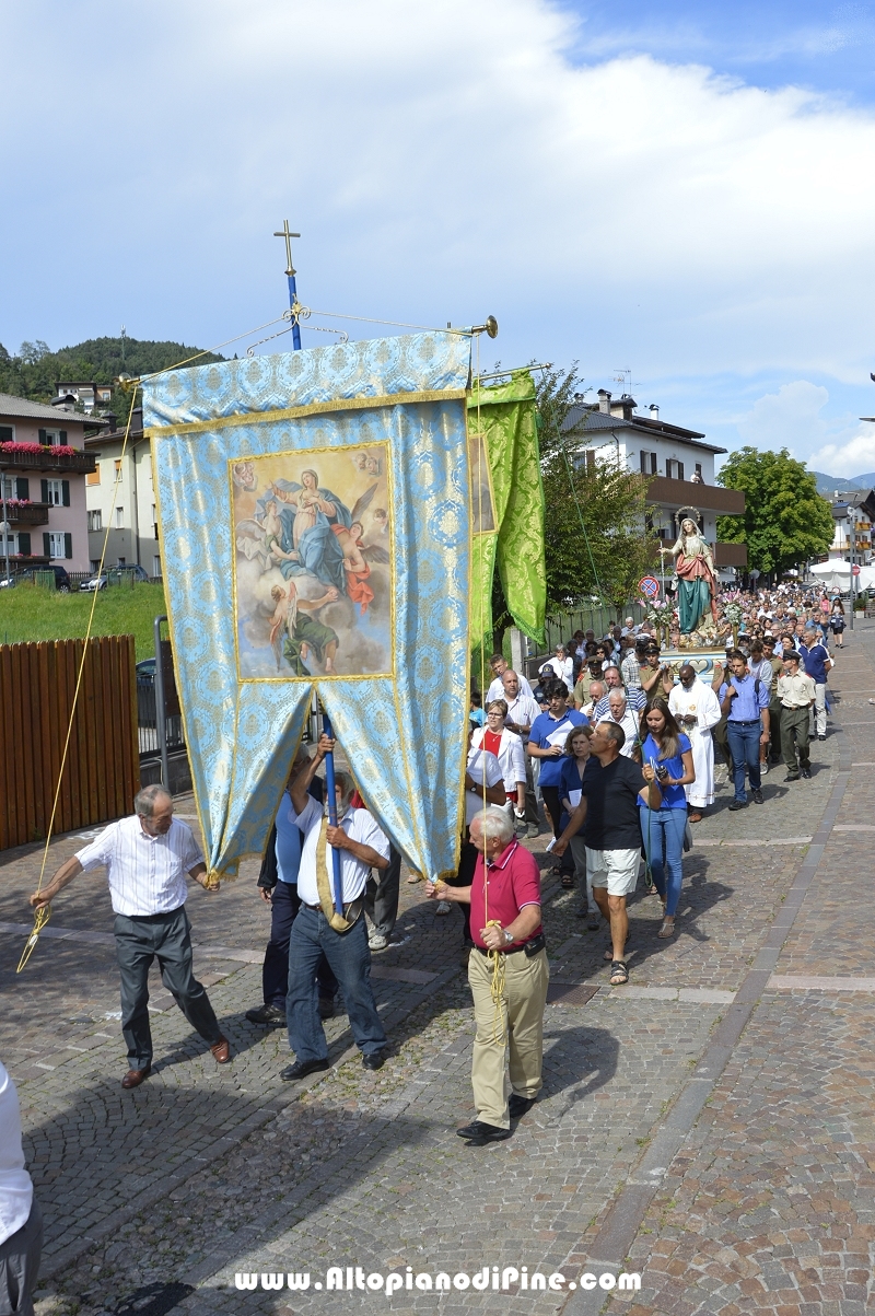 Festa della Comunitá 2016