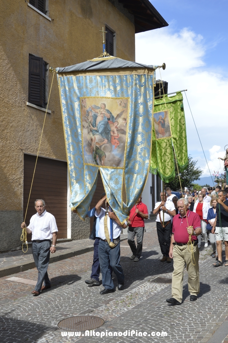 Festa della Comunitá 2016