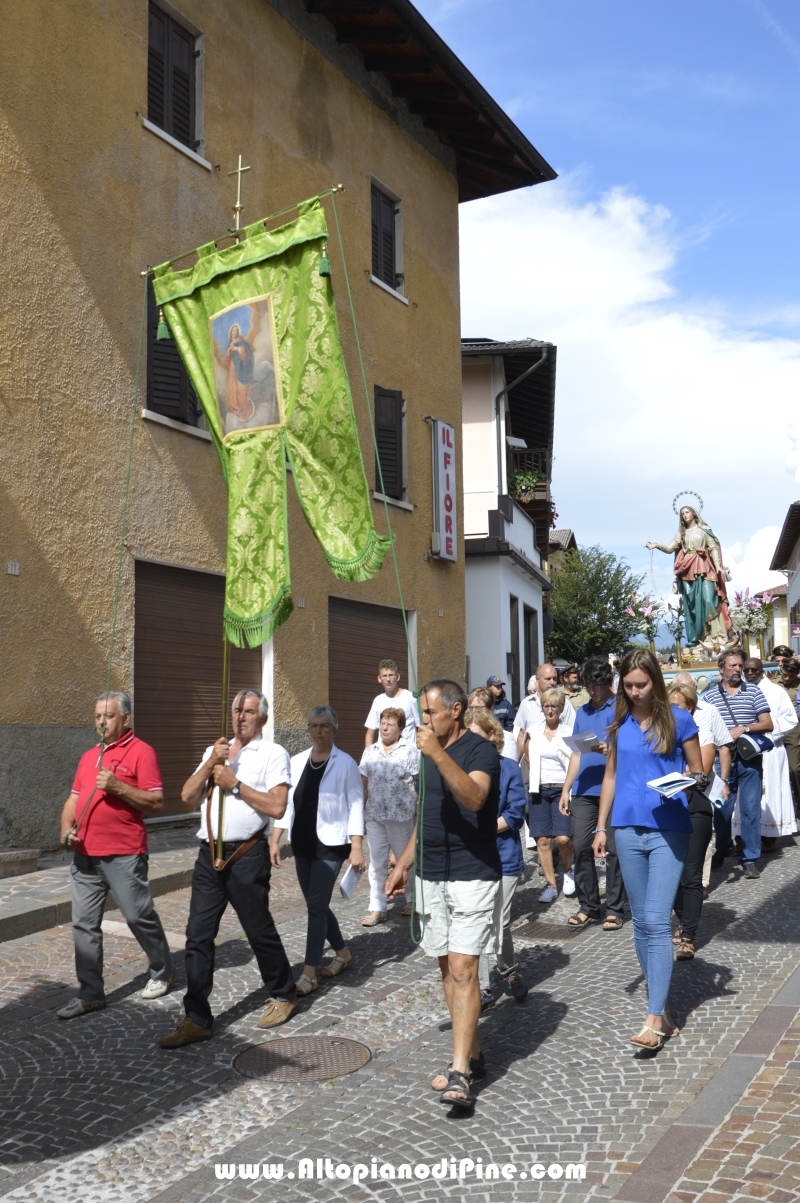 Festa della Comunitá 2016