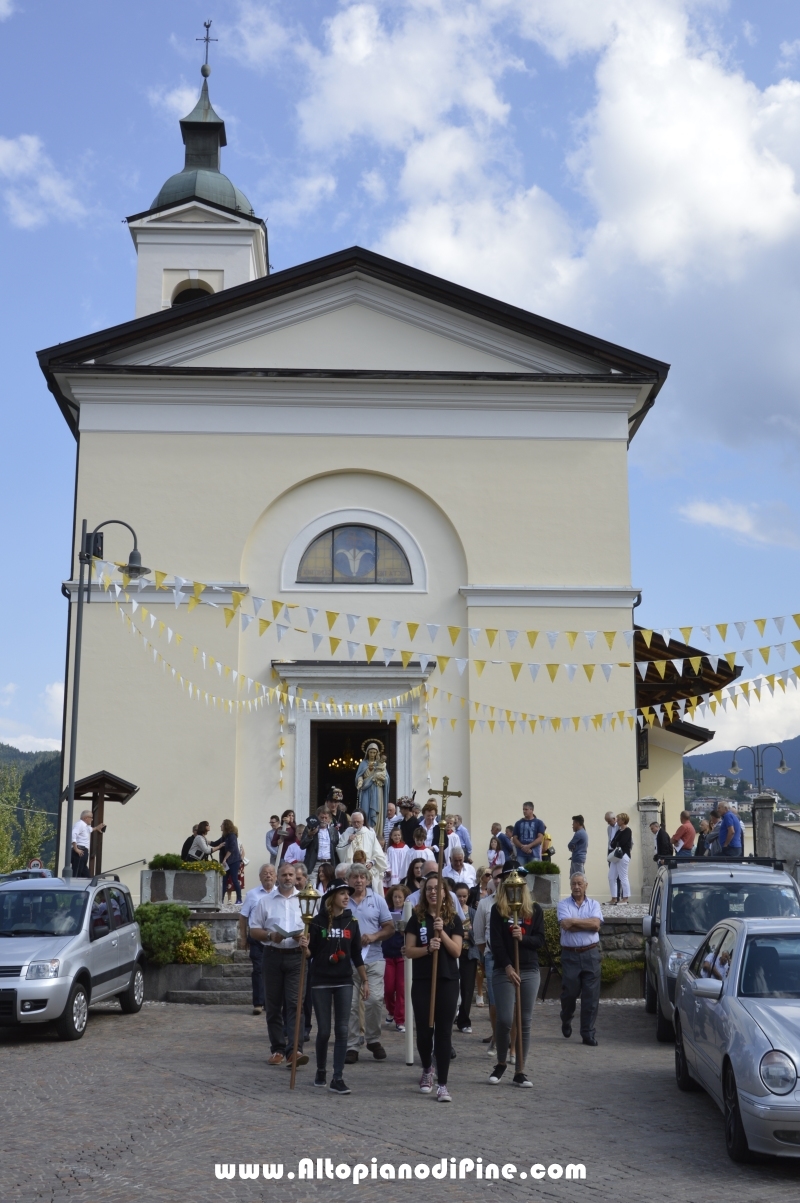 Sagra delle Piazze 2016