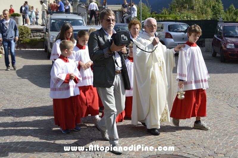 Sagra delle Piazze 2016