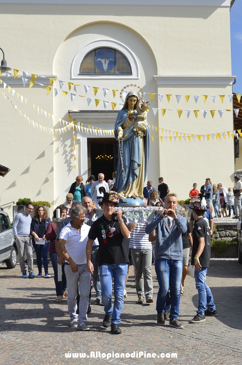 Sagra delle Piazze 2016