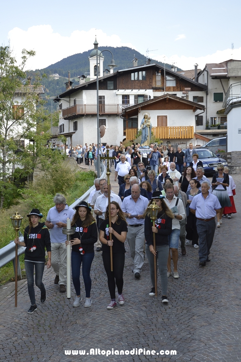 Sagra delle Piazze 2016