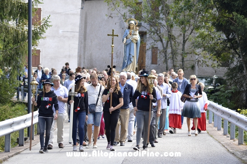 Sagra delle Piazze 2016