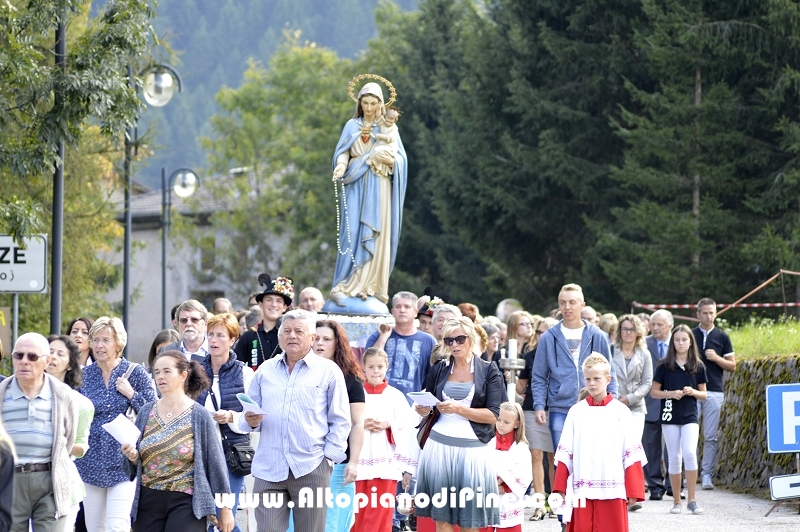 Sagra delle Piazze 2016