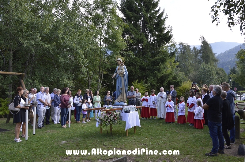 Sagra delle Piazze 2016