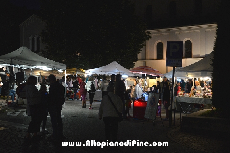 Pine' sotto le stelle 2016 - 10 agosto 2016