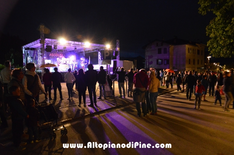 Pine' sotto le stelle 2016 - 10 agosto 2016