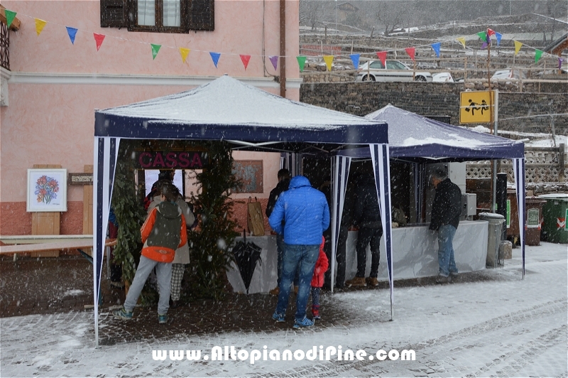 Sagra S.Giuliana 2016 - momenti della festa