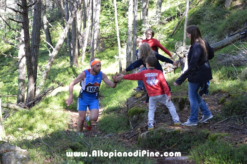 17 trofeo Fiorella e Luca - Tressilla 15 maggio 2016