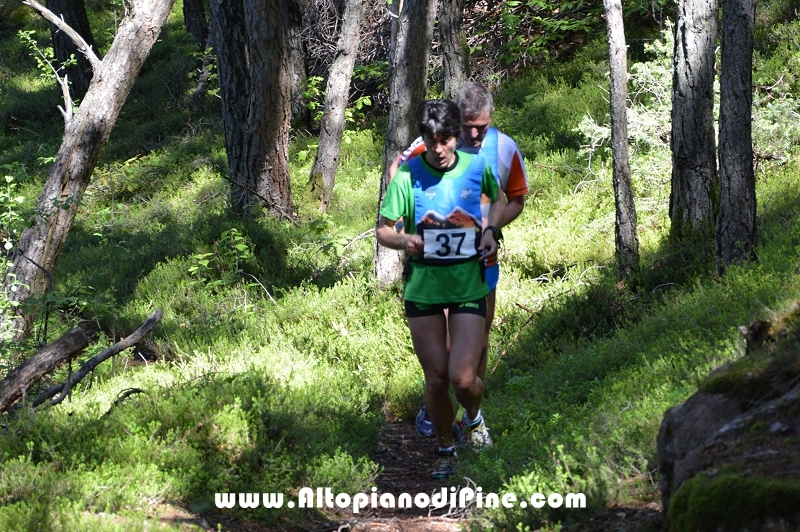 17 trofeo Fiorella e Luca - Tressilla 15 maggio 2016