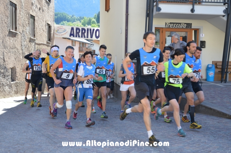 17 trofeo Fiorella e Luca - Tressilla 15 maggio 2016