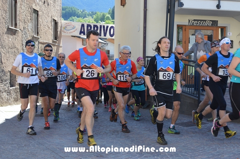 17 trofeo Fiorella e Luca - Tressilla 15 maggio 2016