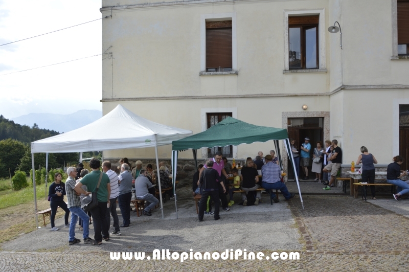 Vigo - Sagra San Valentino 2016