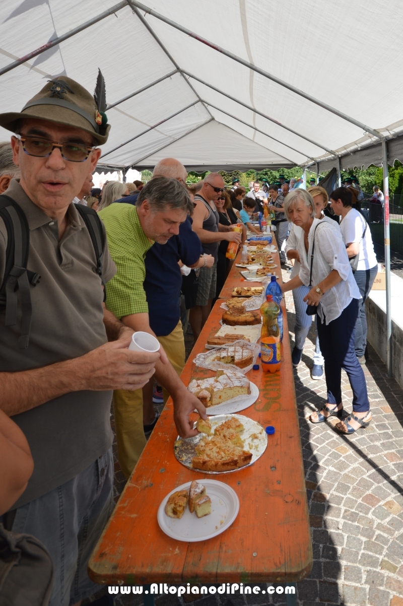 Festa della Comunitá 2017 - Santa Maria Assunta