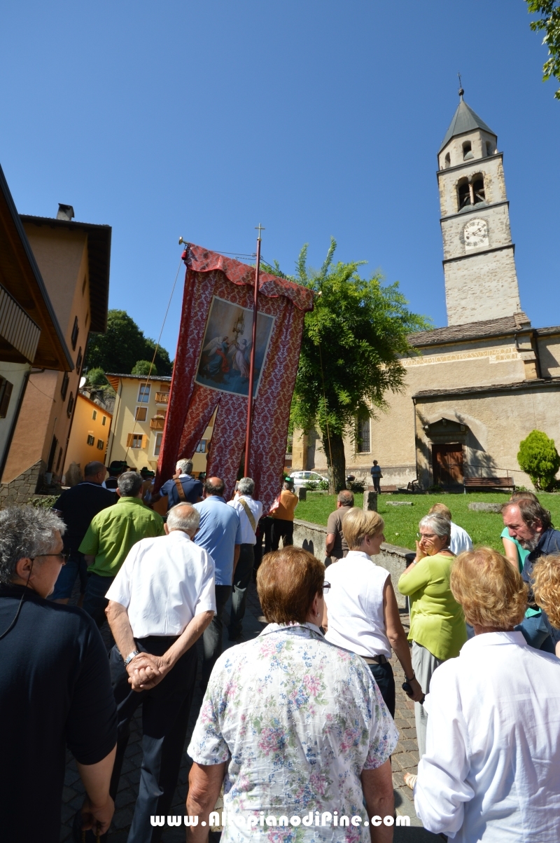 Festa della Comunitá 2017 - Santa Maria Assunta