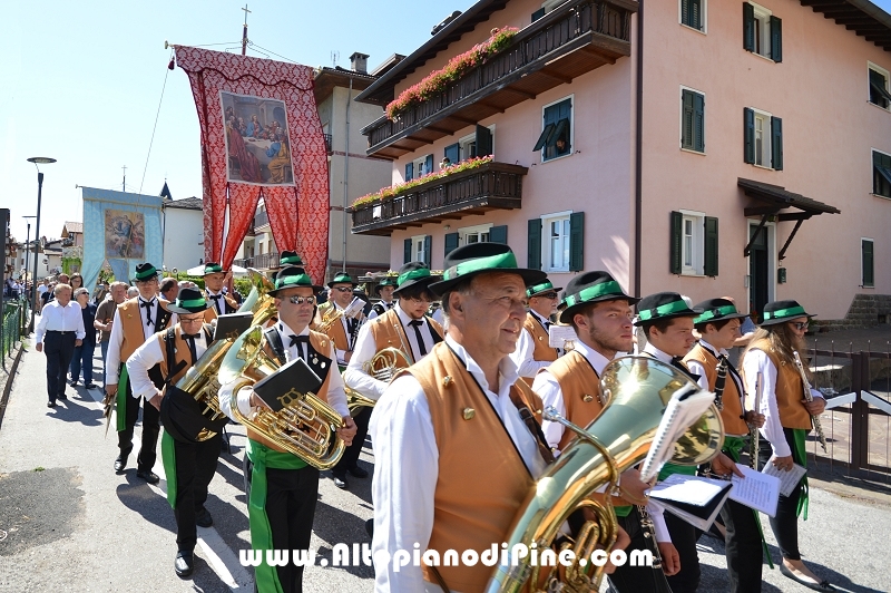 Festa della Comunitá 2017 - Santa Maria Assunta