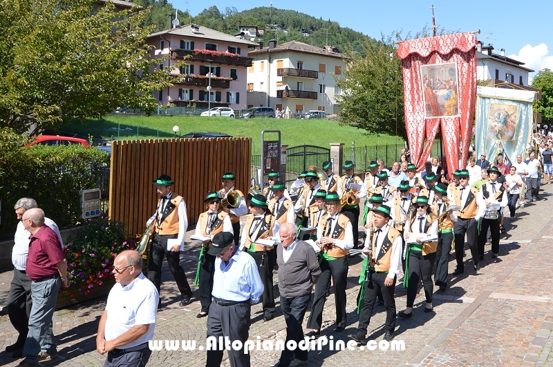 Festa della Comunitá 2017 - Santa Maria Assunta