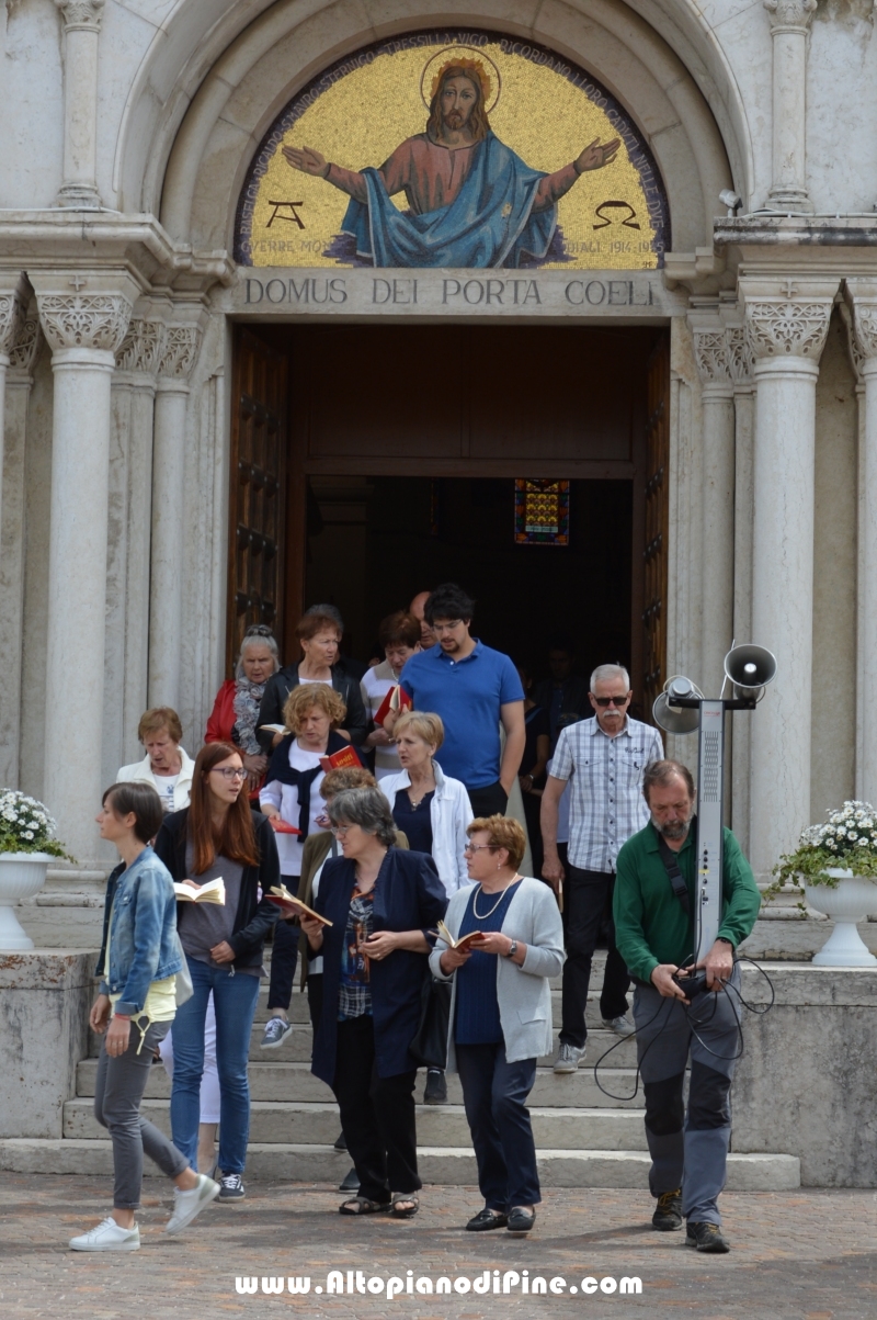 Processione Corpus Domini