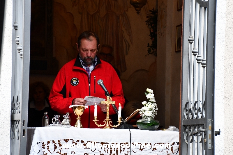 Sagra Madonna Ausiliatrice 2018 - Ferrari